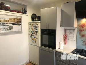 3-к квартира, вторичка, 83м2, 4/5 этаж