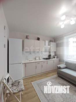 1-к квартира, вторичка, 48м2, 3/10 этаж