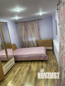 2-к квартира, вторичка, 55м2, 1/9 этаж