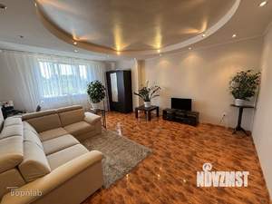 2-к квартира, вторичка, 67м2, 4/5 этаж