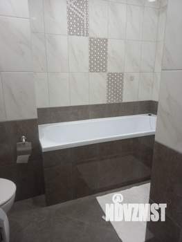 1-к квартира, вторичка, 40м2, 8/10 этаж