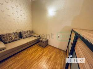 2-к квартира, вторичка, 38м2, 3/4 этаж