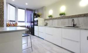 1-к квартира, вторичка, 40м2, 4/8 этаж