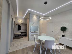 3-к квартира, вторичка, 93м2, 3/4 этаж