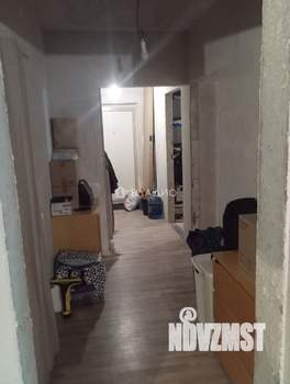 2-к квартира, вторичка, 59м2, 5/16 этаж