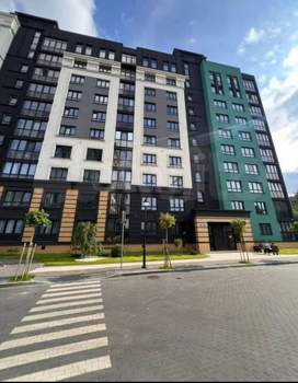3-к квартира, вторичка, 81м2, 7/10 этаж