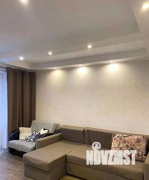 1-к квартира, вторичка, 37м2, 3/5 этаж