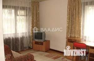 1-к квартира, вторичка, 29м2, 1/3 этаж