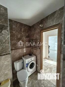 1-к квартира, вторичка, 37м2, 6/9 этаж