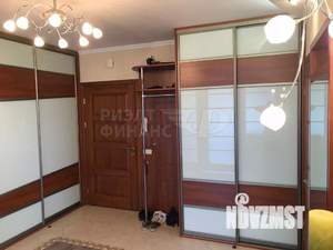 3-к квартира, вторичка, 122м2, 5/8 этаж