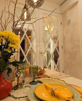 3-к квартира, вторичка, 73м2, 2/2 этаж