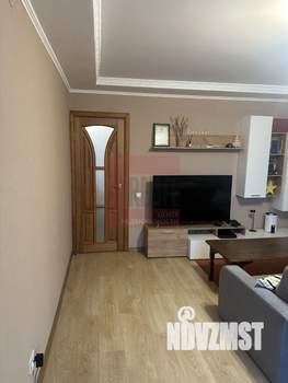 2-к квартира, вторичка, 50м2, 3/5 этаж