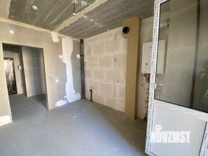 3-к квартира, вторичка, 79м2, 2/4 этаж