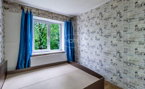 2-к квартира, вторичка, 41м2, 2/5 этаж
