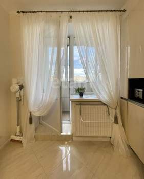 3-к квартира, вторичка, 82м2, 7/8 этаж