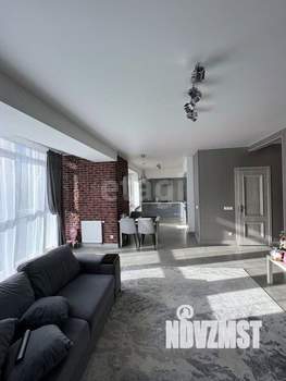 2-к квартира, вторичка, 62м2, 4/8 этаж