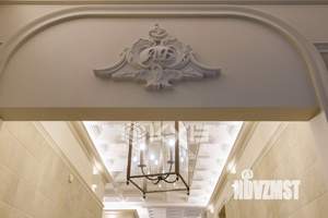 3-к квартира, вторичка, 113м2, 1/4 этаж