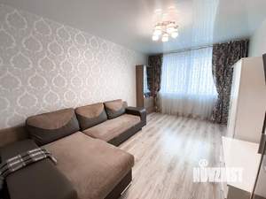 2-к квартира, вторичка, 60м2, 4/9 этаж
