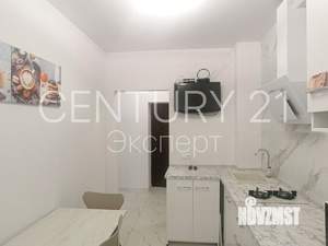 1-к квартира, вторичка, 32м2, 6/10 этаж