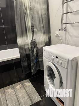 1-к квартира, вторичка, 31м2, 6/10 этаж