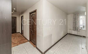 3-к квартира, вторичка, 59м2, 1/9 этаж