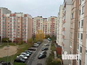 2-к квартира, вторичка, 70м2, 4/10 этаж