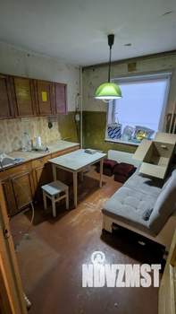 1-к квартира, вторичка, 35м2, 4/5 этаж