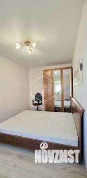 2-к квартира, вторичка, 41м2, 1/1 этаж