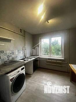 1-к квартира, вторичка, 37м2, 2/5 этаж