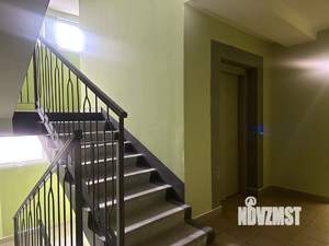 1-к квартира, вторичка, 36м2, 8/9 этаж