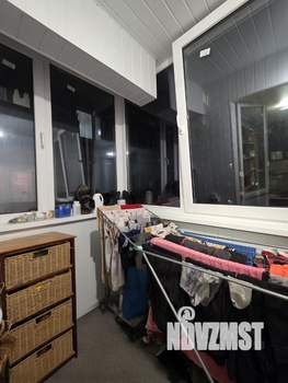 4-к квартира, вторичка, 87м2, 4/9 этаж