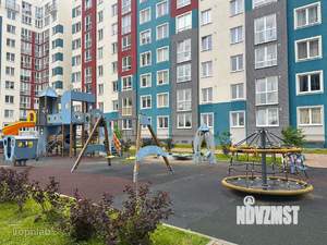 1-к квартира, вторичка, 32м2, 5/9 этаж