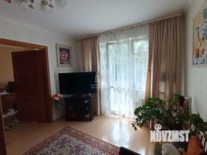 2-к квартира, вторичка, 44м2, 3/5 этаж