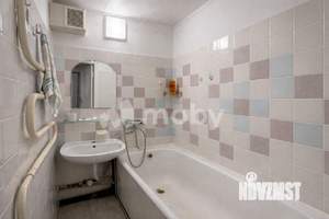 3-к квартира, вторичка, 61м2, 5/5 этаж