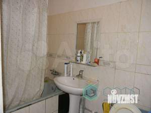 3-к квартира, вторичка, 54м2, 4/5 этаж