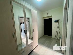 1-к квартира, вторичка, 42м2, 1/7 этаж