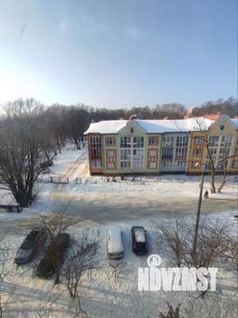 1-к квартира, вторичка, 36м2, 5/5 этаж