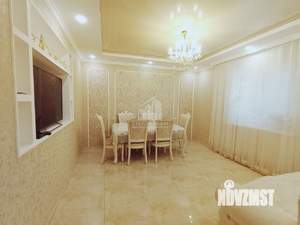 3-к квартира, вторичка, 80м2, 1/2 этаж