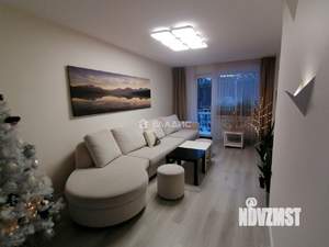 3-к квартира, вторичка, 65м2, 2/5 этаж