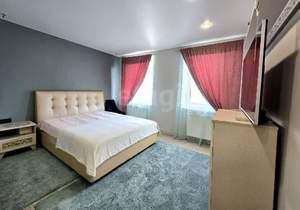 2-к квартира, вторичка, 50м2, 3/3 этаж