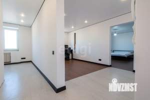 2-к квартира, вторичка, 55м2, 9/9 этаж