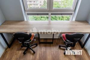 2-к квартира, сданный дом, 67м2, 10/13 этаж