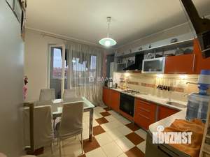 2-к квартира, вторичка, 60м2, 5/5 этаж