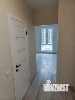 1-к квартира, вторичка, 42м2, 8/25 этаж