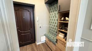 1-к квартира, вторичка, 46м2, 3/15 этаж