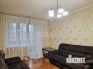 4-к квартира, вторичка, 102м2, 1/5 этаж