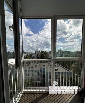 1-к квартира, вторичка, 25м2, 6/9 этаж