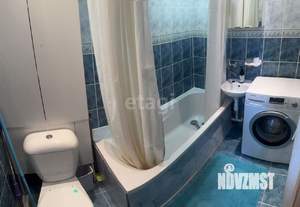 2-к квартира, вторичка, 40м2, 2/5 этаж