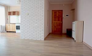 3-к квартира, вторичка, 74м2, 3/5 этаж