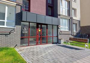 Студия квартира, вторичка, 61м2, 3/9 этаж